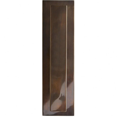 Titus 21W 1 LED Wall Sconce by Arteriors - 4925ti