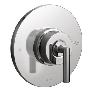 Arris Posi Temp Valve Trim Multiple Finishes by Moen - TS22001