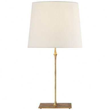 Dauphine 1 Light Table Lamp 31.5 x 16 Inches by Visual Comfort Signature - S3401-L