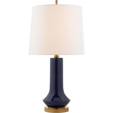 Luisa - 2 Light Large Table Lamp by Visual Comfort Signature - TOB3657