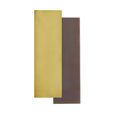 Driscoll 2 Light Wall Sconce by Arteriors - 4939-dr