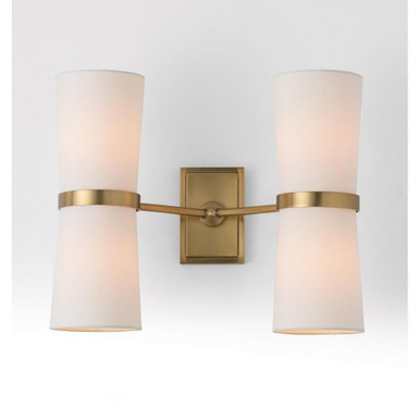 Inwood 4 Light Wall Sconce by Arteriors - 49-18