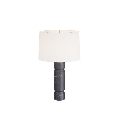 Angelina 1 Light Table Lamp 30 x 18 Inches by Arteriors - PTC-SH024