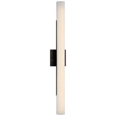 Precision 27W LED Light Vanity Light by Visual Comfort Signature - KW 2224
