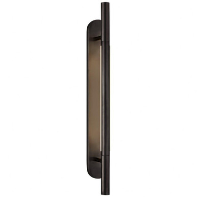 Rousseau 18W LED Medium Wall Sconce by Visual Comfort Signature - KW 2285