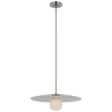 Pertica 6W LED Large Pendant by Visual Comfort Signature - KW5526