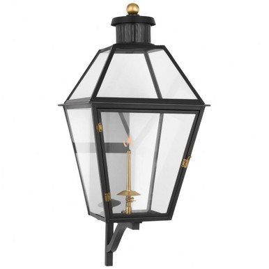 Stratford 1650 BTU Bracket Medium Wall Lantern by Visual Comfort Signature - CHO2456