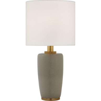Chado - 1 Light Large Table Lamp by Visual Comfort Signature - BBL3601