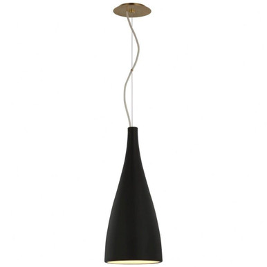 Nimbus 1 LED Light Small Pendant by Visual Comfort Signature - BBL 5137
