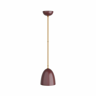 Wade 1 Light 8.5 Inch Wide Flush Mount by Arteriors - DFC01