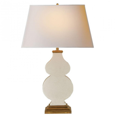 Anita - 1 Light Table Lamp by Visual Comfort Signature - AH3063