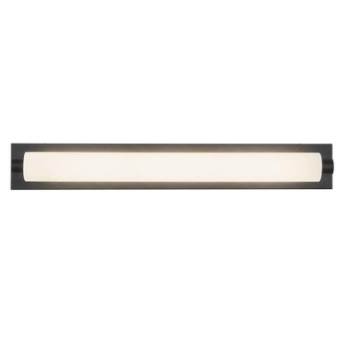 Charleston 32W LED Bath Vanity 4.5 Inch Tall and 31 Inch Wide by Kuzco - VL7530