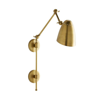 Ace 1 Light Wall Sconce by Arteriors - 4964-WS