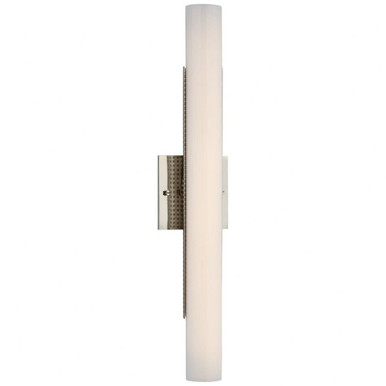 Precision 18W LED Light Vanity Light by Visual Comfort Signature - KW 2223