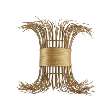 Filamento 1 Light Wall Sconce by Arteriors - DK4996
