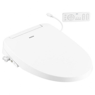 Bidet Faucet Multiple Finishes by Moen - EB1500