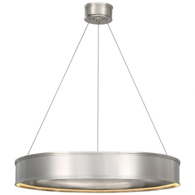 Connery Light Large Chandelier by Visual Comfort Signature - CHC 1615