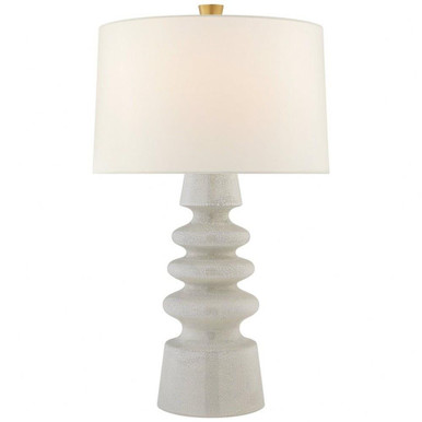 Andreas 1 Light Medium Table Lamp by Visual Comfort Signature - JN 3608