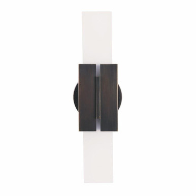 Monroe 1 Light Wall Sconce by Arteriors - 49835