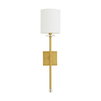 Dixie 1 Light Wall Sconce by Arteriors - 4938-di