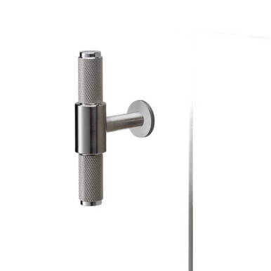 Cross T Bar 3.74 Inch Tall and 0.59 Inch Wide by Buster Punch - UTB-023975