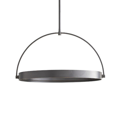Fisk LED Light Large Pendant by Arteriors - 4938-fi