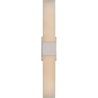 Covet 1 LED Light Wall Sconce by Visual Comfort Signature - KW2116