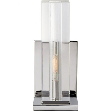 Ambar 1 Light Wall Sconce by Visual Comfort Signature - S2944