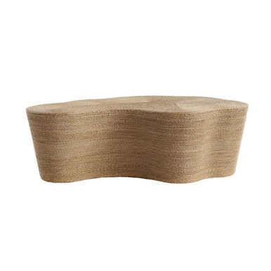 Meadow Coffee Table 12 Inch Tall and 36 Inch Wide by Arteriors - 5018
