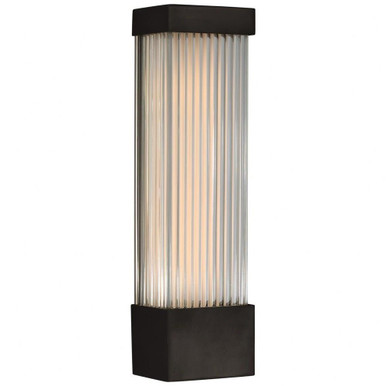 Vance 15W LED Light Wall Sconce by Visual Comfort Signature - CHD 2730
