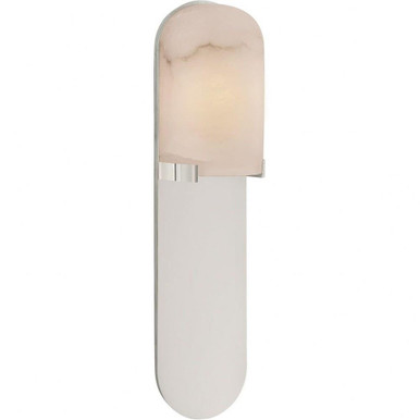 Melange 6W 1 LED Wall Sconce by Visual Comfort Signature - KW2014