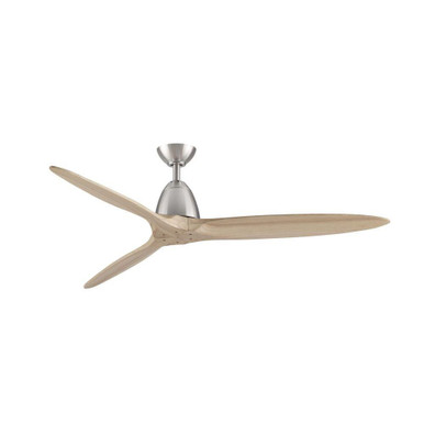 Prop 3 Blade Ceiling Fan 12.7 Inch Tall and 60 Inch Wide Fanimation - LP8323L
