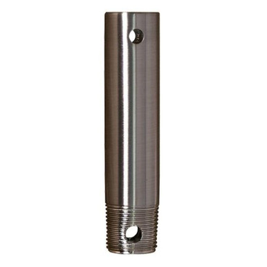 Accessory 1 Inch Diameter Threaded Downrod by Fanimation - DRT1