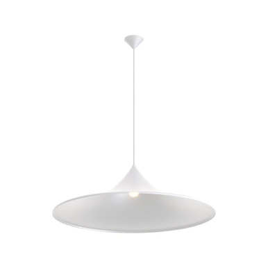 Vistara 1 Light Pendant 11.88 Inch Tall and 35.38 Inch Wide by Golden - 4741-35