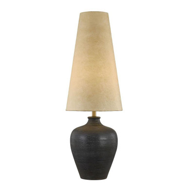 Rory 1 Light Table Lamp 40.5 Inch Tall and 14 Inch Wide by Savoy House - 11-BJ03