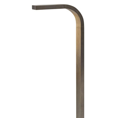 Rift 2.2W LED Path Light 22 Inch Tall and 9.75 Inch Wide by Hinkley - 15546
