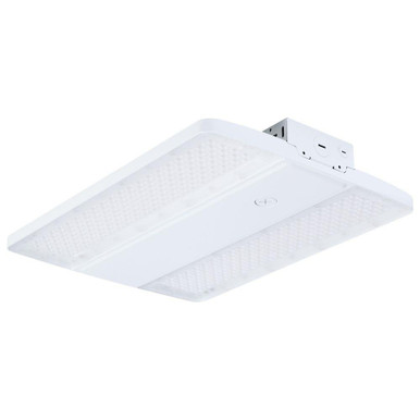 70/90/105W Selectable LED Linear High Bay 1.89 X 11.2 Inch Wide by Nuvo - 65/1510