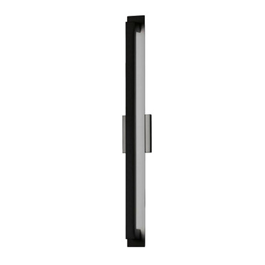 Catalina 28W 1 LED ADA Outdoor Wall Sconce 36 Inch Tall by Justice Design - NSH-7726W