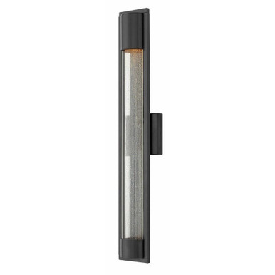 Mist 1 Light Outdoor Wall Lantern 28.5 Inch Tall by Hinkley - 1225