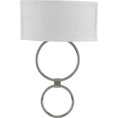 1 LED Light Wall Sconce 14 Inch Tall by Progress - P710058