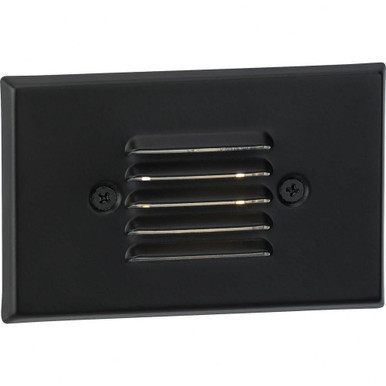 4.5W LED Step Light 3.13 x 1.5 Inches by Progress  - P660004