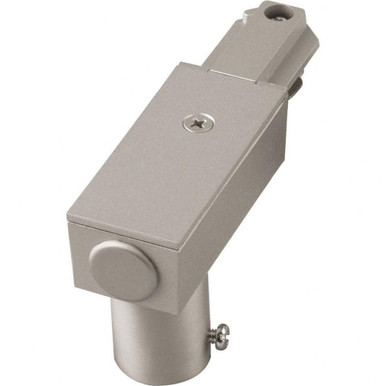 Recessed Track Accessories Track Light 3x2 Inches by Progress - P8746