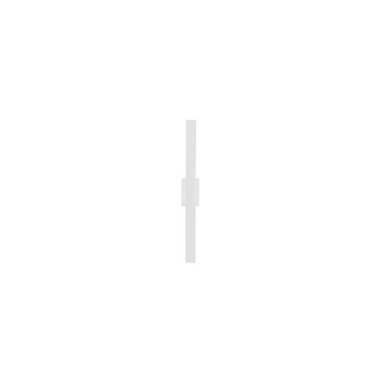 Zarai 18W 1 LED ADA Outdoor Wall Sconce 36 Inch Tall by Justice Design - NSH-7656W