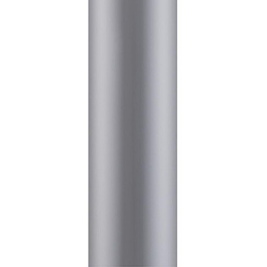 Drone Extension Rod 2.32 Inches Diameter Fan Downrod by Fanimation - ET6235