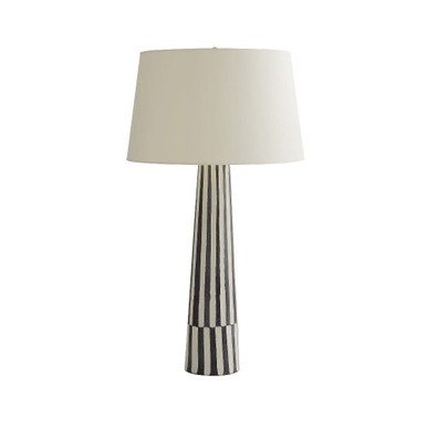 Kamala 1 Light Table Lamp 33 Inches Tall and 18 Inches Wide by Arteriors - 11027-152