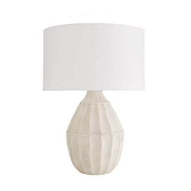 Tangier 1 Light Table Lamp 30.5 x 20 Inches by Arteriors - DW11004-578