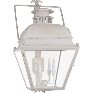 Holborn 4 Light Large Outdoor Wall Lantern by Visual Comfort Signature - CHO 2215OW-CG