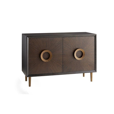 Normandy Cabinet 34.5 Inch Tall and 50 Inch Wide by Arteriors - 5650