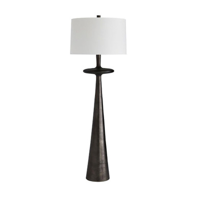 Putney 1 Light Floor Lamp 68 Inches Tall and 23 Inches Wide by Arteriors - 74723-860
