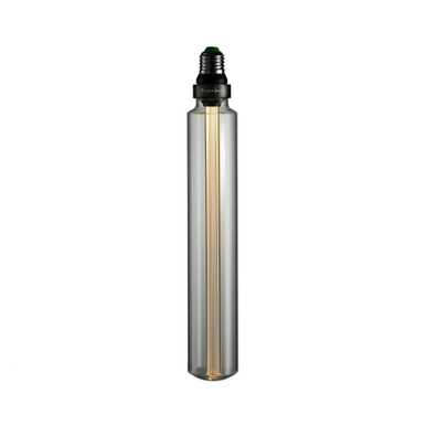 5W LED E26 Base Dimmable Replacement Tube Bulb by Buster Punch - BB-TU11-E26-D-CR-B